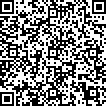 QR Kode der Firma Paraskola IMPACT s.r.o.