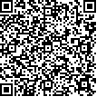 Company's QR code Kubesova Stanislava