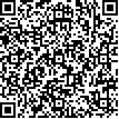 Company's QR code Jindriska Reisingerova