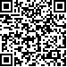 Company's QR code Pavel Moravec