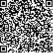 Company's QR code Materske centrum Slunicko v Prerove