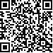 QR Kode der Firma Miluse Plackova