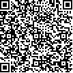 QR Kode der Firma Bohemia Translations s.r.o.