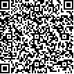 QR Kode der Firma Chata Caslava