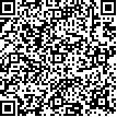 Código QR de la empresa Milan Tesar