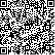 Código QR de la empresa GP real., s.r.o.