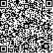 Company's QR code Tomas Hladik