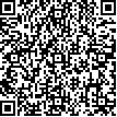 QR Kode der Firma Denisa Csoboova