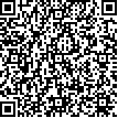 Código QR de la empresa Gasparteam, s.r.o.