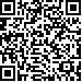 QR codice dell´azienda Eva Hrochova