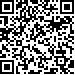 Company's QR code Frantisek Machala