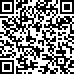 Company's QR code Karolina Baresova