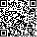 Company's QR code Ing.Gabriela Czakova,auditor