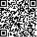 Company's QR code Milavitsa Bohemia, s.r.o.