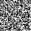 Company's QR code Ceska posta, s.p.