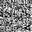 QR codice dell´azienda Tomas Hamernik