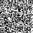 Company's QR code Ing. Vladimir Hradil