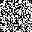 Company's QR code Pavel Prochazka