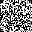 Company's QR code Nocarova Jasek & Partners, v.o.s.