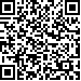 QR Kode der Firma Alena Oplistilova