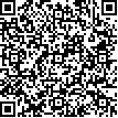 QR kód firmy Cestovní agentura Saturn