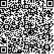 Company's QR code Ladislava Hrdlickova