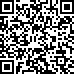 Company's QR code Antonin Novotny