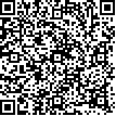 Company's QR code Webett s.r.o.