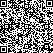 Company's QR code AT Partners Audit, s.r.o.