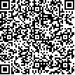 Company's QR code Libor Wludyka