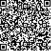 Código QR de la empresa LDR Technoprojekt, s.r.o.