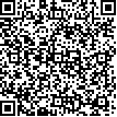 Código QR de la empresa Dentis, s.r.o.