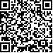 Company's QR code Fournet, s.r.o.