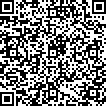 QR Kode der Firma Adeli Center, s.r.o.