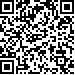 Company's QR code ALL IN Logis SK, s.r.o.