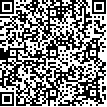 Código QR de la empresa Vinny klub, s.r.o.