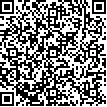 QR Kode der Firma Svetelky CZ  s. r. o.