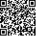 Company's QR code Eva Marvanova