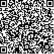 QR Kode der Firma Eurovela Consulting, s.r.o.