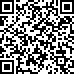 Company's QR code Envira group, s.r.o.