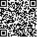 Company's QR code Alena Masadilova