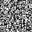 QR Kode der Firma Porfix - porobeton, a.s.