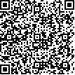 QR Kode der Firma Manatas, s.r.o.