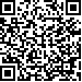 Company's QR code Jaroslava Vavrickova