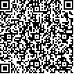 Company's QR code NWK TECHNOLOGY s.r.o.