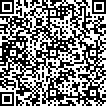 QR kod firmy IB services, s.r.o.