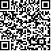 Company's QR code Radek Koudelik