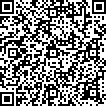 QR Kode der Firma Agrozami, s.r.o.