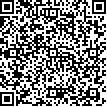 QR Kode der Firma Ing. Jiri Hlucil