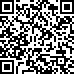 Company's QR code Pecten, s.r.o.